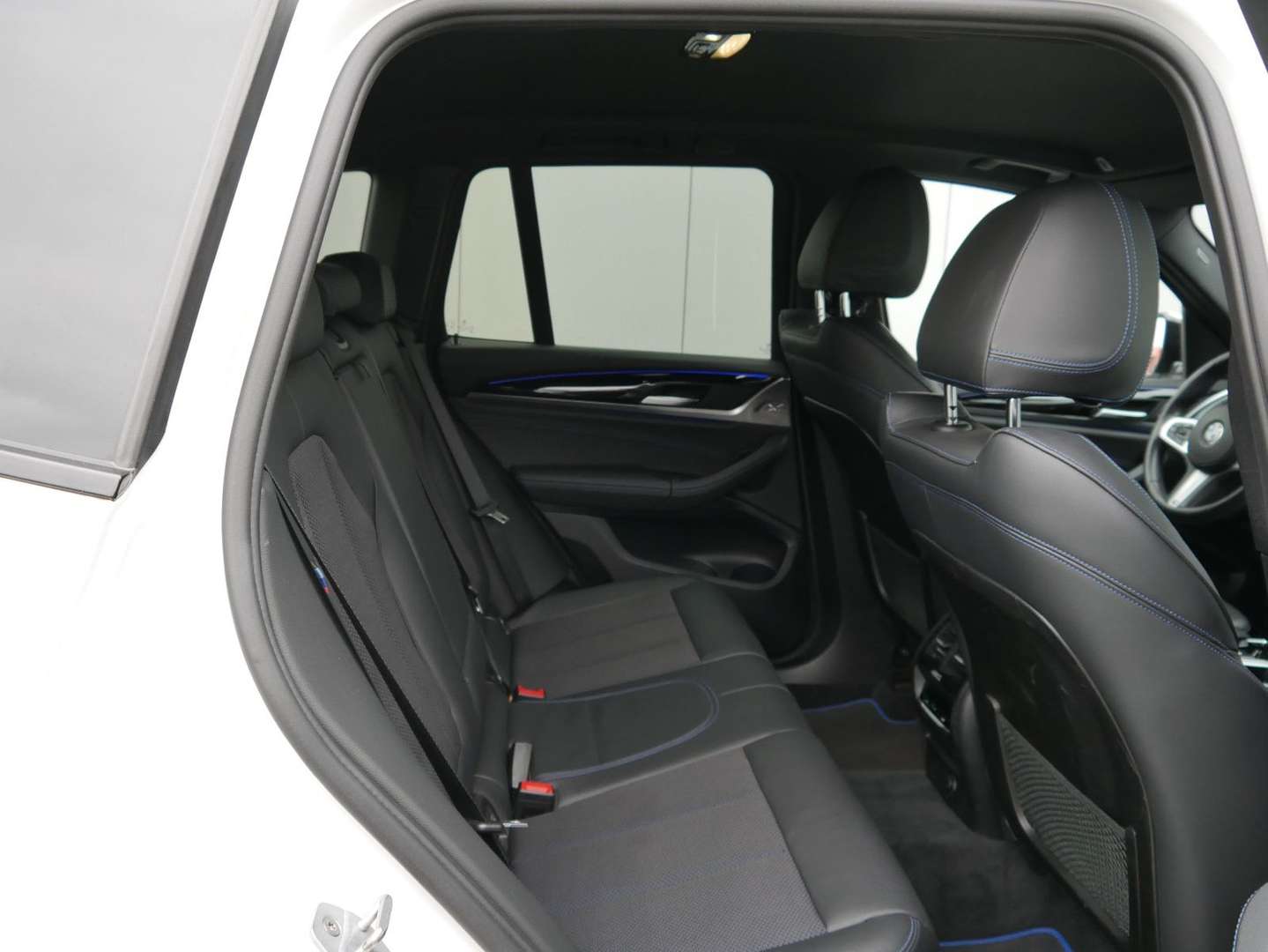 BMW X3 M Sport XDrive 30i - 2018 - Joinsteer - #12