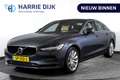 Volvo S90 2.0 T4 190 PK Momentum+ - Automaat Orig. NL | Pole Bleu - thumbnail 1