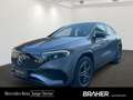 Mercedes-Benz EQA 250 + Österreich-Edition FAP RKam Klima Shz Grau - thumbnail 1