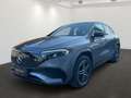 Mercedes-Benz EQA 250 + Österreich-Edition FAP RKam Klima Shz Grau - thumbnail 2