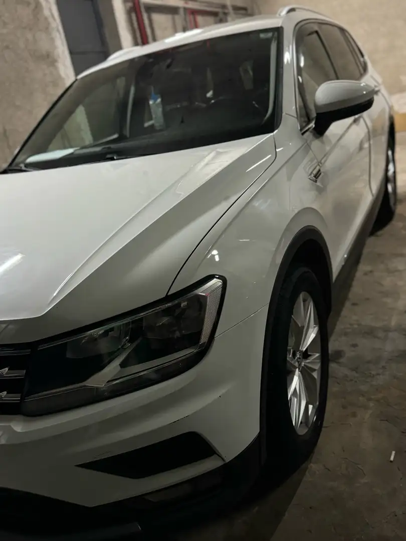 Volkswagen Tiguan Allspace classico - 1