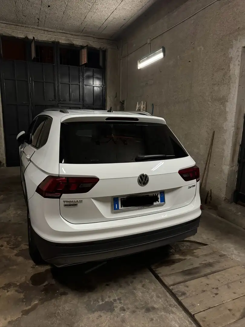 Volkswagen Tiguan Allspace classico - 2