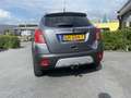 Opel Mokka 1.4 T Cosmo |Trekhaak!|Goed onderhouden!|Automaat! Grijs - thumbnail 4