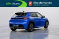 Peugeot 208 GT Eléctrico 100kW Azul - thumbnail 5