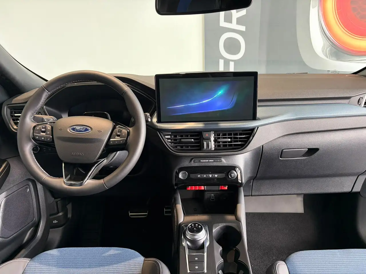 Ford Kuga 2026 — фото 12