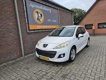 1.4 VTi Blue Lease (stuurbekrachting defect)
