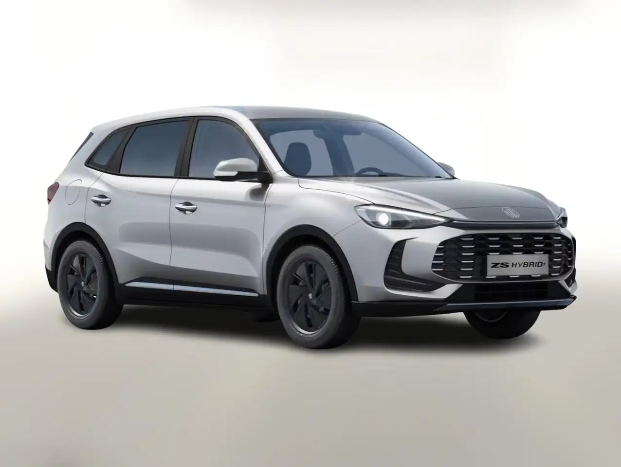 MG ZS 2026