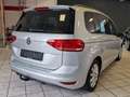 Volkswagen Touran 1.6 TDI Comfortline 7-Sitzer / LED / Aluf Silber - thumbnail 6