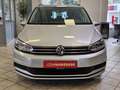 Volkswagen Touran 1.6 TDI Comfortline 7-Sitzer / LED / Aluf Silber - thumbnail 3