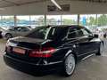 Mercedes-Benz E 220 CDI BlueEfficiency Czarny - thumbnail 4