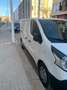 Renault Trafic Furgón 29 L1H1 Energy BluedCi 88kW Blanco - thumbnail 1