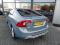 Volvo S60 1.6 T4 | 180 PK | NL-AUTO | YOUNGTIMER | VAN 1E EI Blau - thumbnail 4