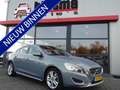 Volvo S60 1.6 T4 | 180 PK | NL-AUTO | YOUNGTIMER | VAN 1E EI Blauw - thumbnail 1