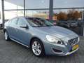 Volvo S60 1.6 T4 | 180 PK | NL-AUTO | YOUNGTIMER | VAN 1E EI Blauw - thumbnail 2