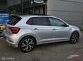 Volkswagen Polo 1.0 TSI R-Line Panorama/Keyless/Beats/Camera Zilver - thumbnail 2