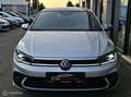 Volkswagen Polo 1.0 TSI R-Line Panorama/Keyless/Beats/Camera Zilver - thumbnail 8