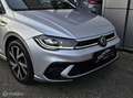 Volkswagen Polo 1.0 TSI R-Line Panorama/Keyless/Beats/Camera Zilver - thumbnail 12