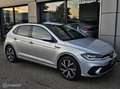 Volkswagen Polo 1.0 TSI R-Line Panorama/Keyless/Beats/Camera Zilver - thumbnail 6