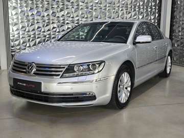 V6 TDI 5-Sitzer 4Motion