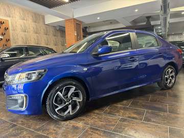 C - Elysee C-Elysee 1.6 bluehdi Shine 100cv