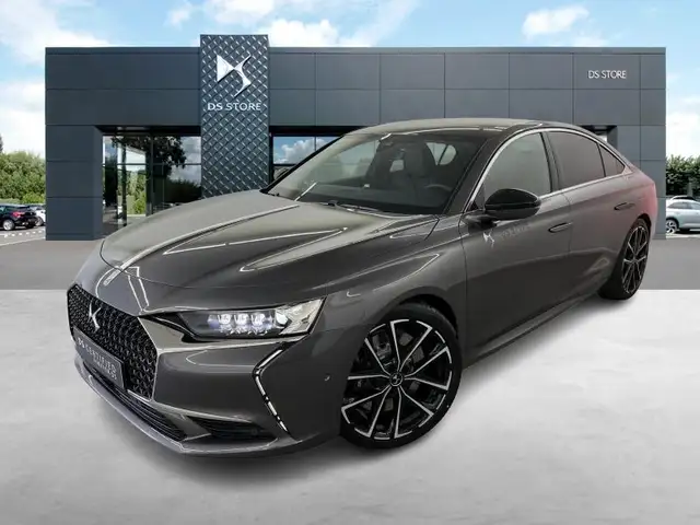 DS Automobiles DS 9 E-TENSE 360 RIVOLI +