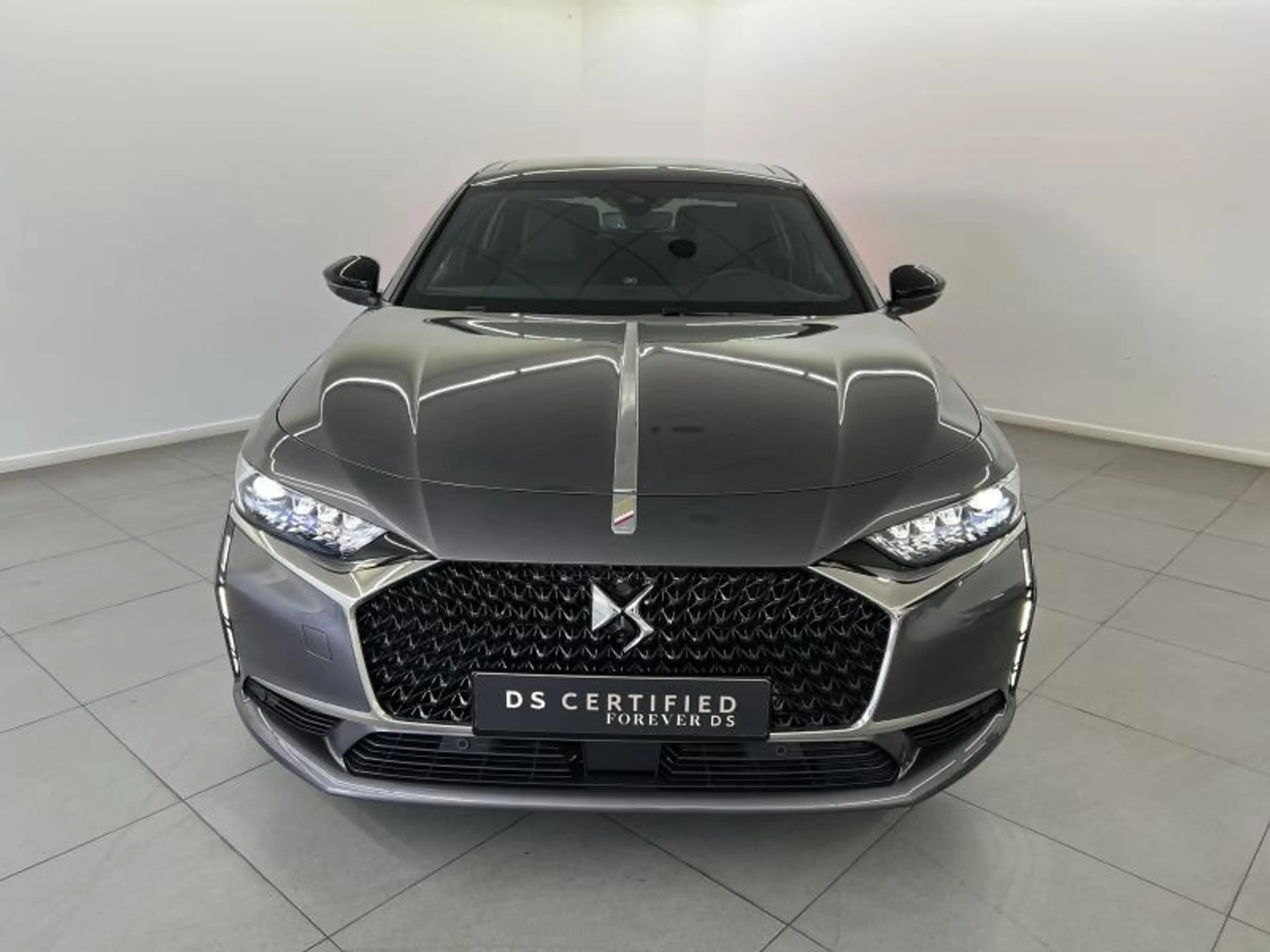 DS Automobiles DS 9 E-TENSE 360 RIVOLI + — photo 2