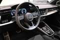 Audi A3 A3 SPB 35 TFSI S-tronic S-line edition Grigio - thumbnail 8