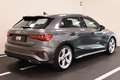 Audi A3 A3 SPB 35 TFSI S-tronic S-line edition Grigio - thumbnail 6