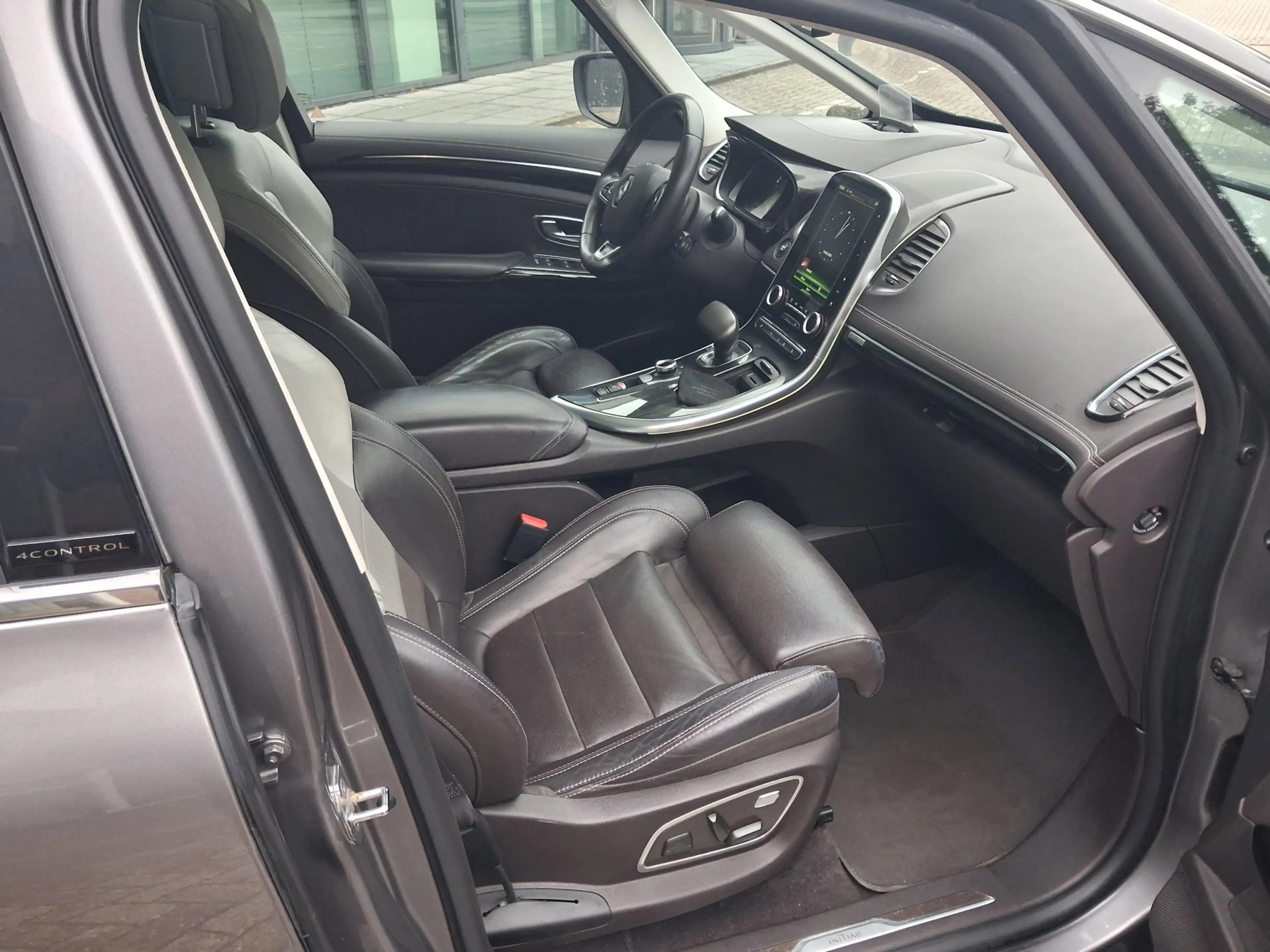 Renault Espace 1.6 TCe Initiale Paris 7-persoons/panoramadak/lede — photo 9
