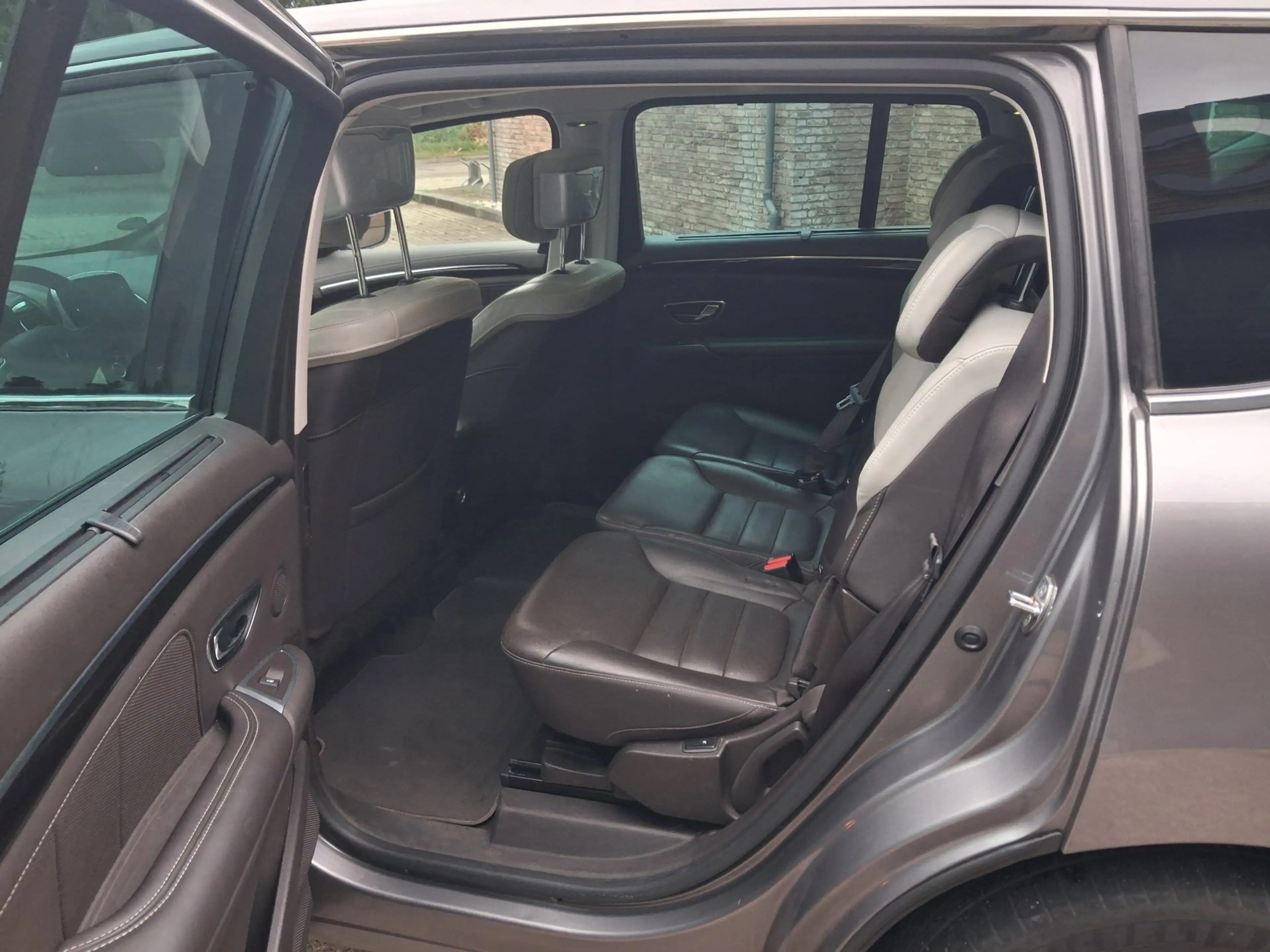 Renault Espace 1.6 TCe Initiale Paris 7-persoons/panoramadak/lede — photo 8