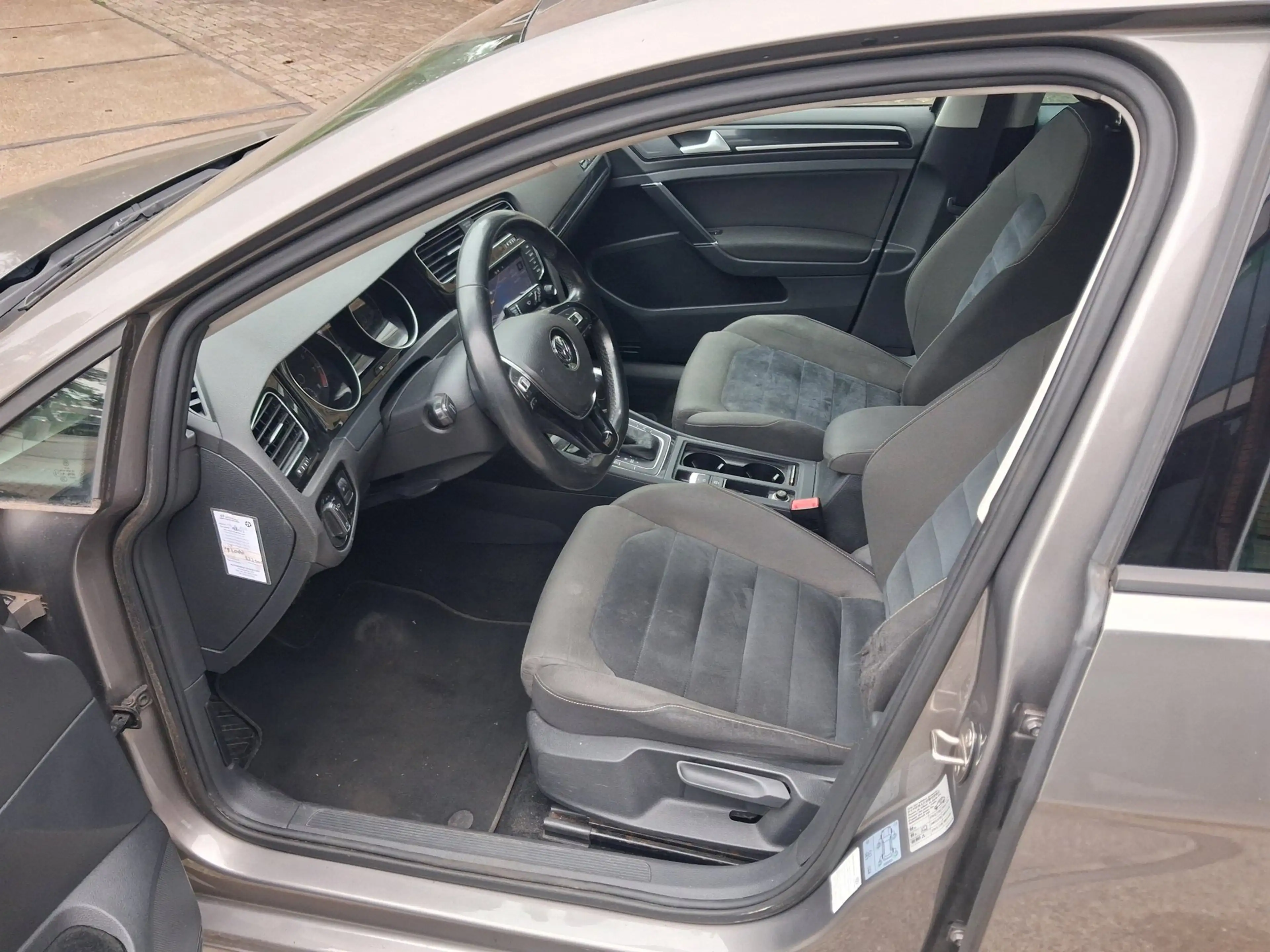 Renault Espace 1.6 TCe Initiale Paris 7-persoons/panoramadak/lede — photo 13