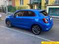 Fiat 500X 500X 1.0 T3 Sport 120cv Blu/Azzurro - thumbnail 5