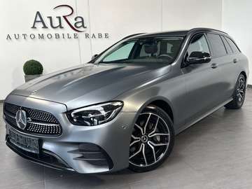 T 4Matic AMG-Line NAV+LED+360GRAD+AIRMATIC+19ZO