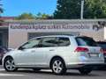 Volkswagen Golf Variant 1.6 TDI - Navi - Klima Silber - thumbnail 3