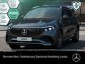 Mercedes-Benz EQA 350 4M AMG+ADVANCED+KAMERA+SPUR Grau - thumbnail 1