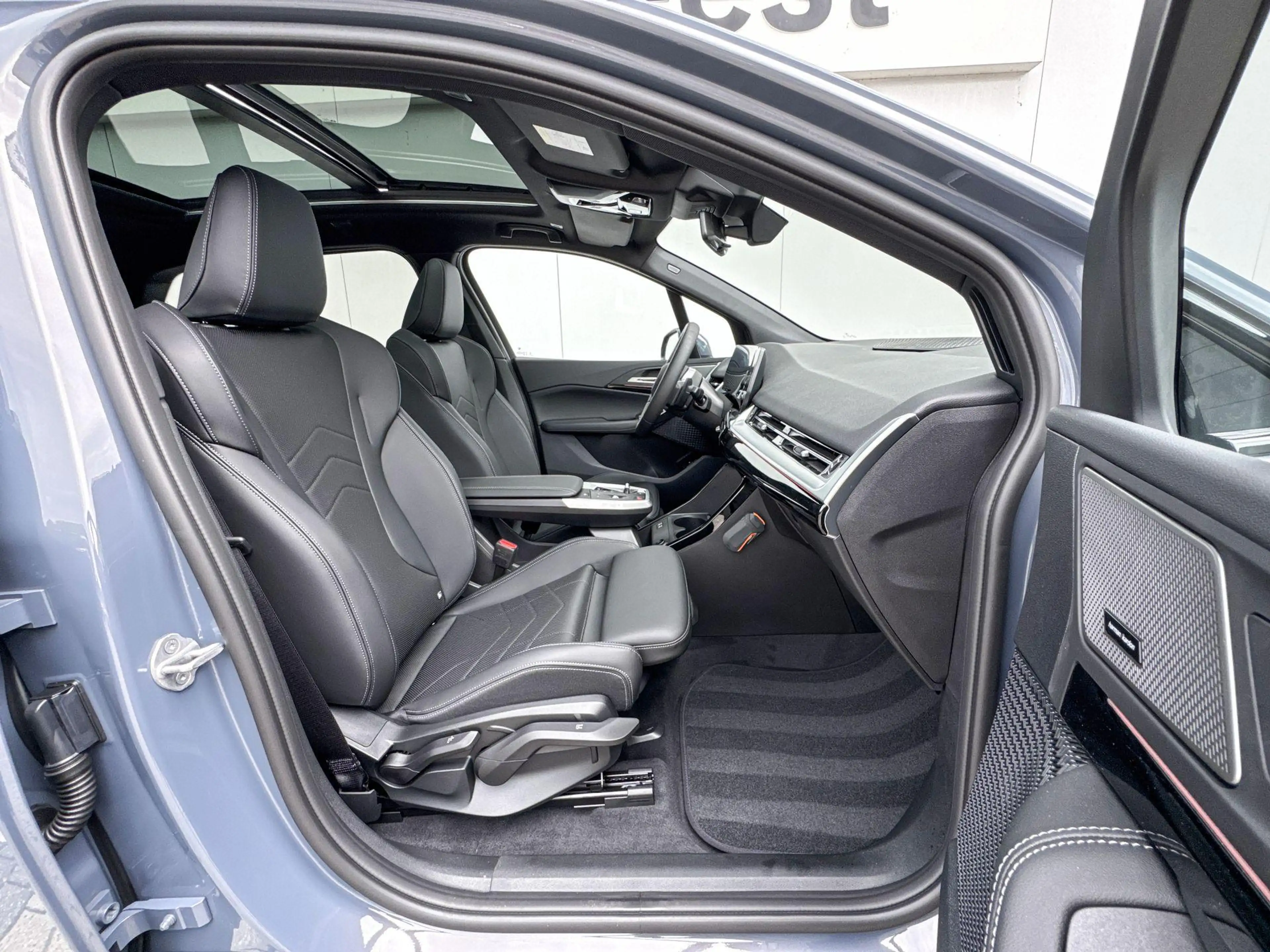 BMW 225 2 Serie Active Tourer 225e xDrive | Travel Pack | — photo 7