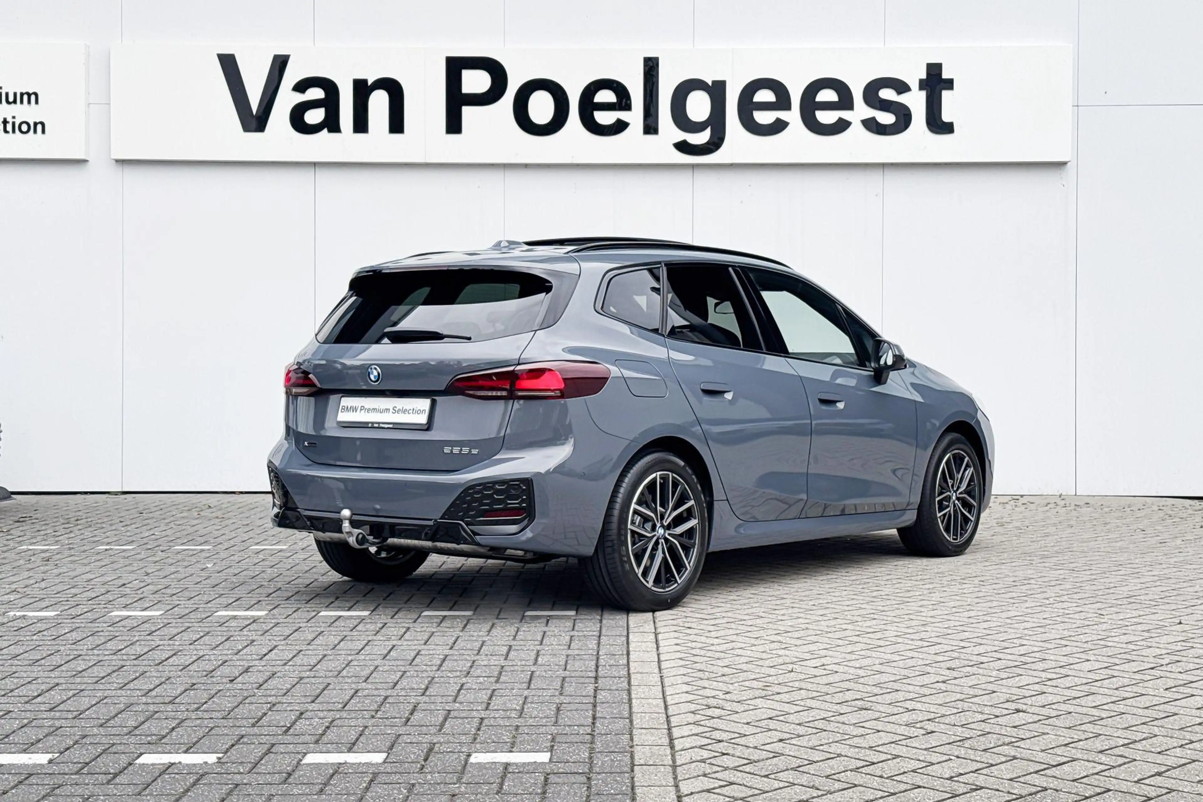 BMW 225 2 Serie Active Tourer 225e xDrive | Travel Pack | — photo 5