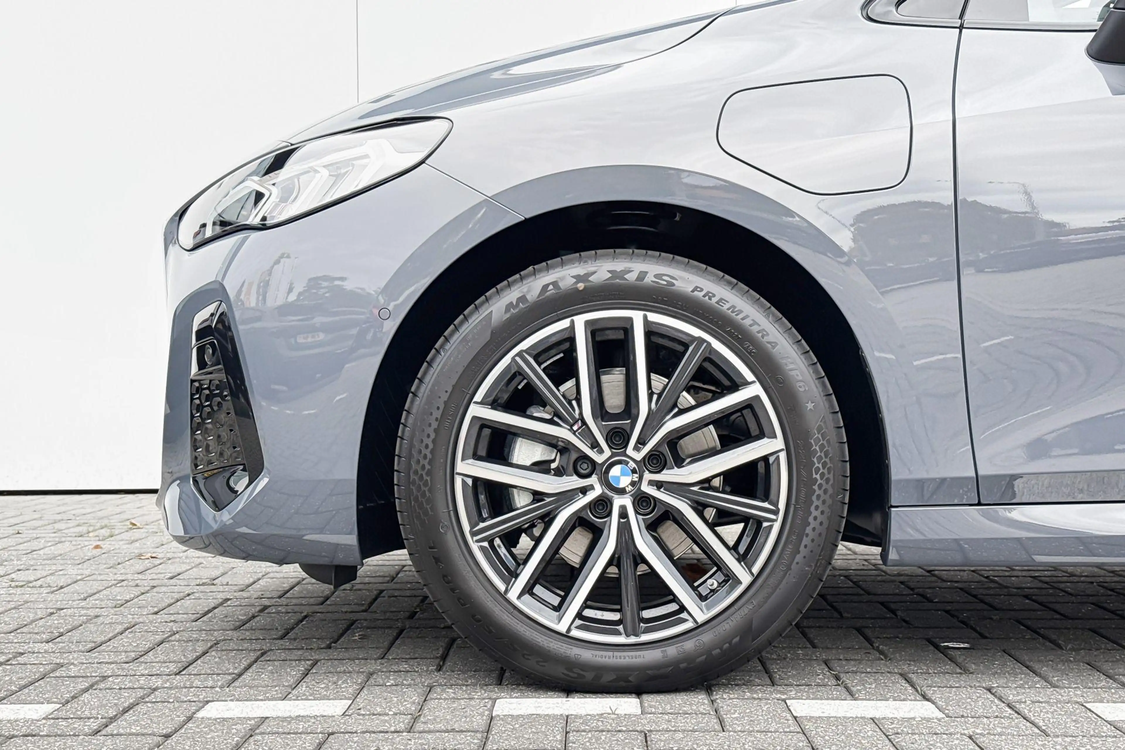 BMW 225 2 Serie Active Tourer 225e xDrive | Travel Pack | — photo 3