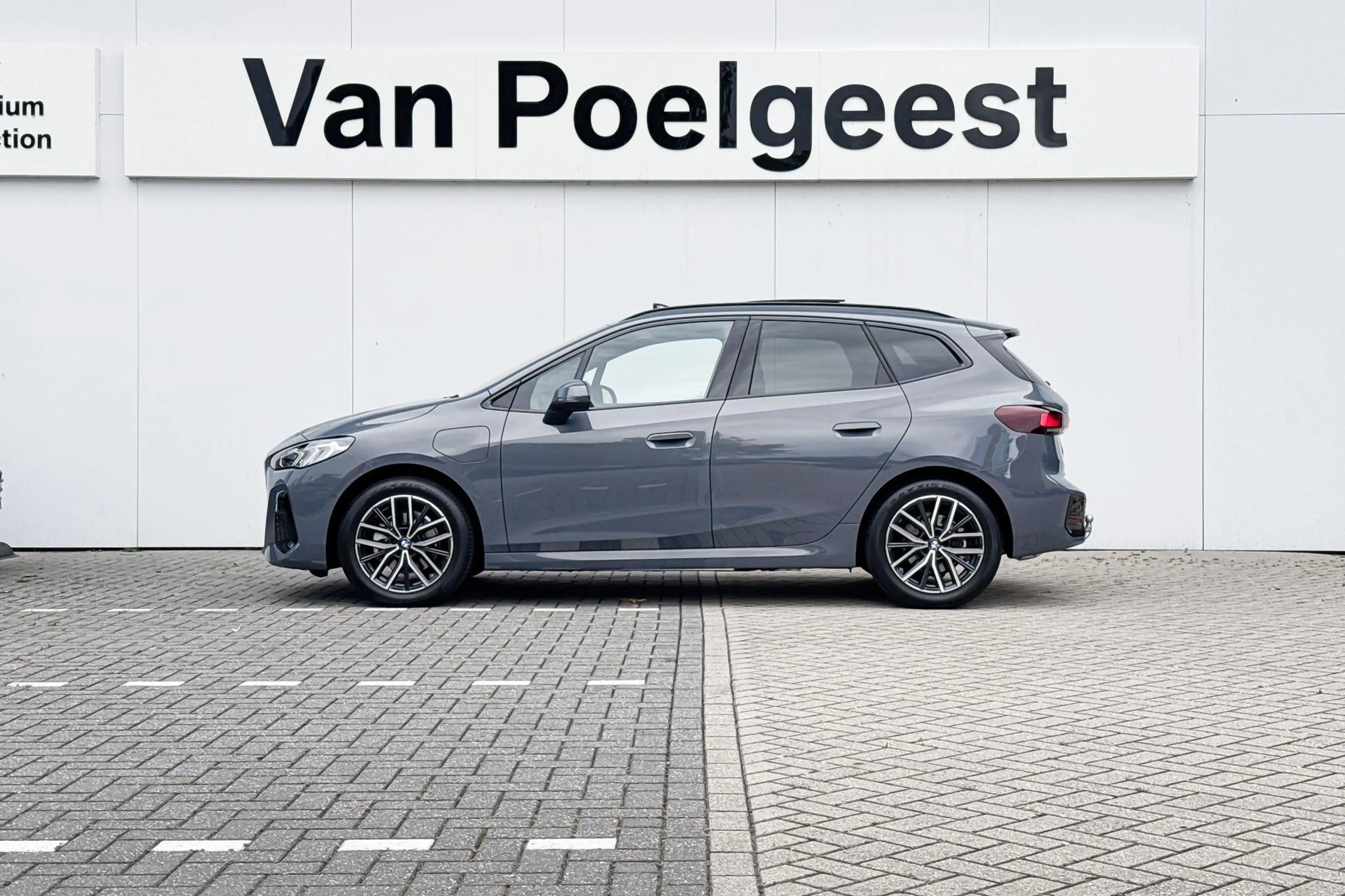 BMW 225 2 Serie Active Tourer 225e xDrive | Travel Pack | — photo 2