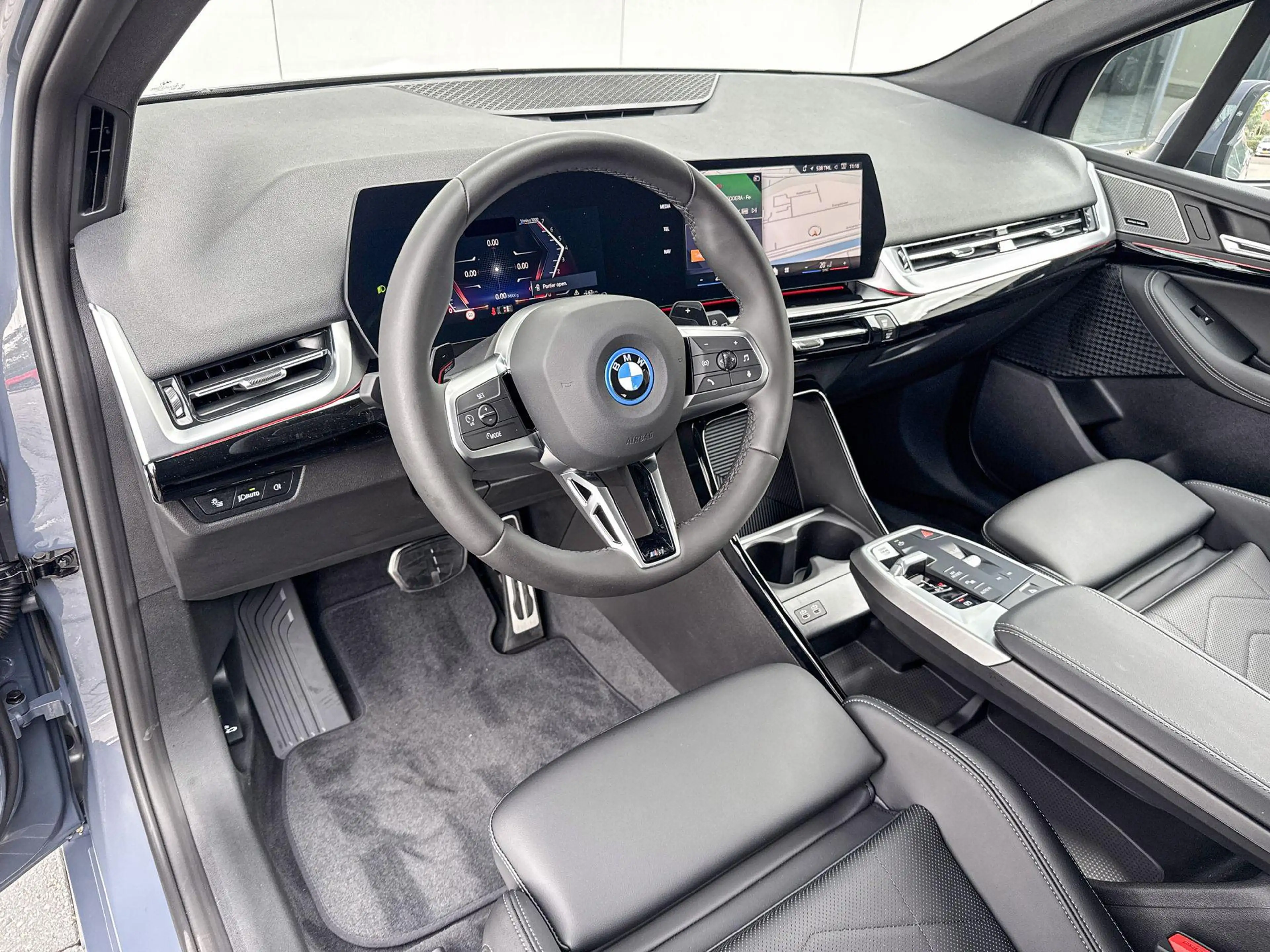 BMW 225 2 Serie Active Tourer 225e xDrive | Travel Pack | — photo 6