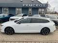 Peugeot 508 508 SW GT +Nachtsicht+el.Klappe+FOCAL Weiß - thumbnail 5