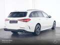 Mercedes-Benz C 300 e T AMG+NIGHT+PANO+360+BURMESTER+TOTW+9G Blanc - thumbnail 3