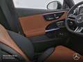 Mercedes-Benz C 300 e T AMG+NIGHT+PANO+360+BURMESTER+TOTW+9G Blanc - thumbnail 11