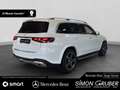 Mercedes-Benz GLS 350 d 4M AMG Pano Standhzg. AHK Mod 2025 Weiß - thumbnail 2