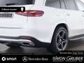 Mercedes-Benz GLS 350 d 4M AMG Pano Standhzg. AHK Mod 2025 Blanc - thumbnail 9