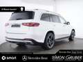 Mercedes-Benz GLS 350 d 4M AMG Pano Standhzg. AHK Mod 2025 Blanc - thumbnail 2