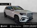 Mercedes-Benz GLS 350 d 4M AMG Pano Standhzg. AHK Mod 2025 Weiß - thumbnail 6