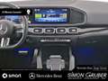 Mercedes-Benz GLS 350 d 4M AMG Pano Standhzg. AHK Mod 2025 Blanc - thumbnail 5