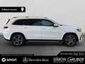 Mercedes-Benz GLS 350 d 4M AMG Pano Standhzg. AHK Mod 2025 Weiß - thumbnail 7