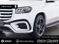 Mercedes-Benz GLS 350 d 4M AMG Pano Standhzg. AHK Mod 2025 Blanc - thumbnail 8